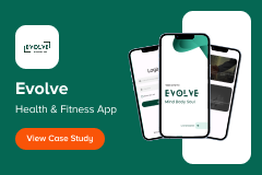 Health & Fitness App